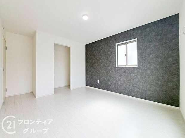 【子供部屋】お家のご質問はお気軽にご相談下さい。