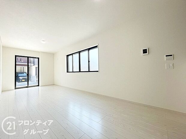 【リビング】お家のご質問はお気軽にご相談下さい。