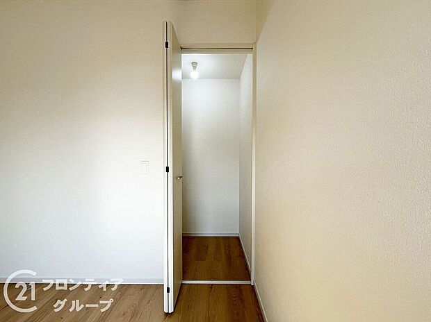 【収納】お家のご質問はお気軽にご相談下さい。