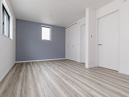 同仕様画像 (その他内観)