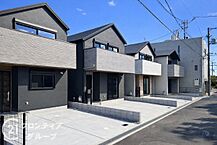 大阪府枚方市東香里元町：物件画像