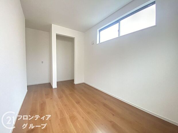 【子供部屋】念願のマイホーム購入をお手伝いいたします