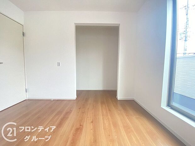 【収納】念願のマイホーム購入をお手伝いいたします