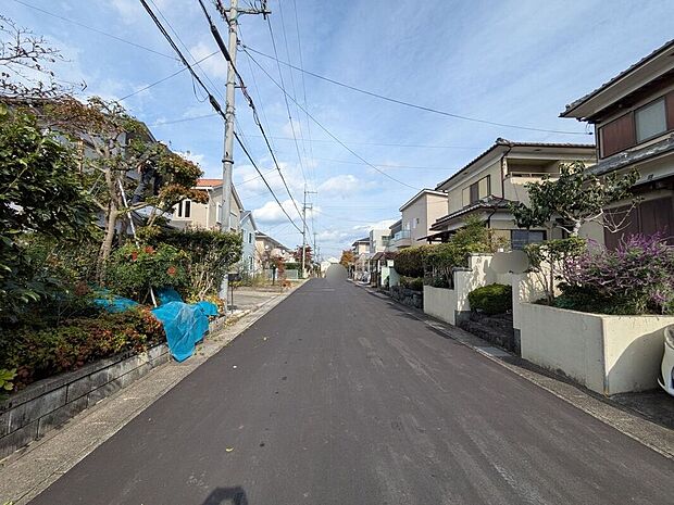 【その他現地】お家のご質問はお気軽にご相談下さい。