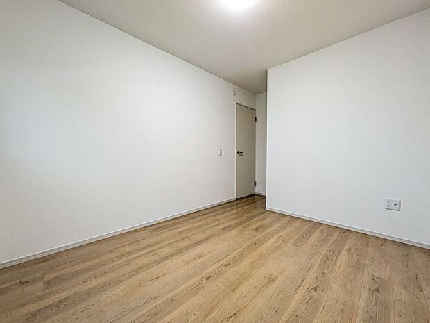 【寝室】念願のマイホーム購入をお手伝いいたします