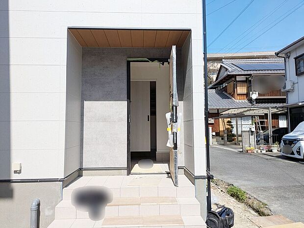 【外観】【現地写真】現地ご案内とともに住宅ローンのご相談も承ります!当社は多数融資銀行の取扱いあり。お客様それぞれにピッタリの融資先をご提案!【住宅ローン相談のみも大歓迎】