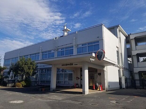 大津市立瀬田小学校(約750m)