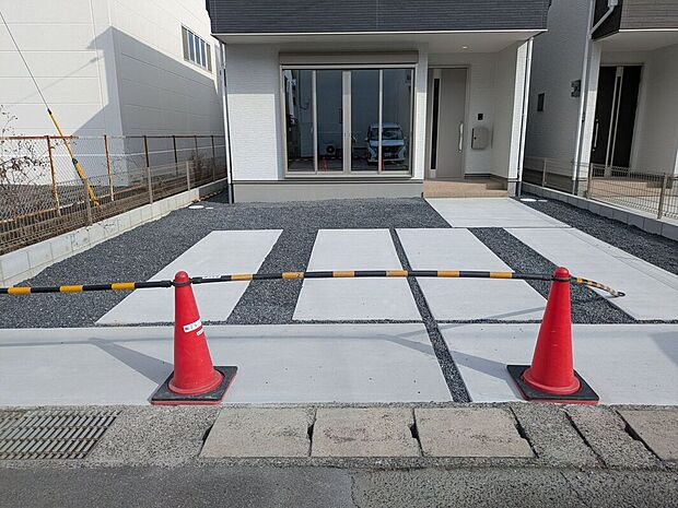 【駐車場】多様化する住まいのお悩みを当社へお気軽にご相談下さい