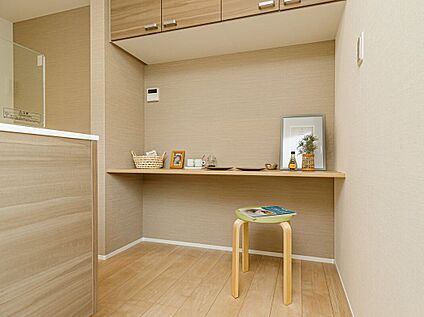 同仕様画像　（その他内観）