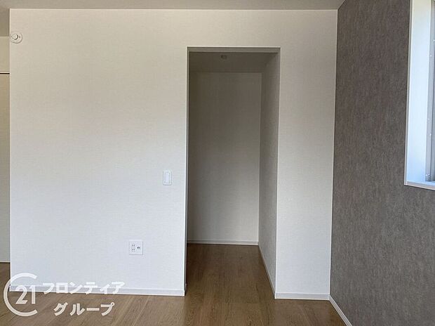 【収納】念願のマイホーム購入をお手伝いいたします