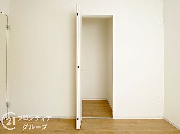 【収納】お家のご質問はお気軽にご相談下さい。