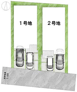交通図