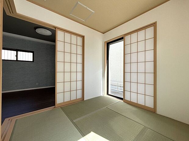 【寝室】お客様にあった住宅ローンをご提案させていただきます