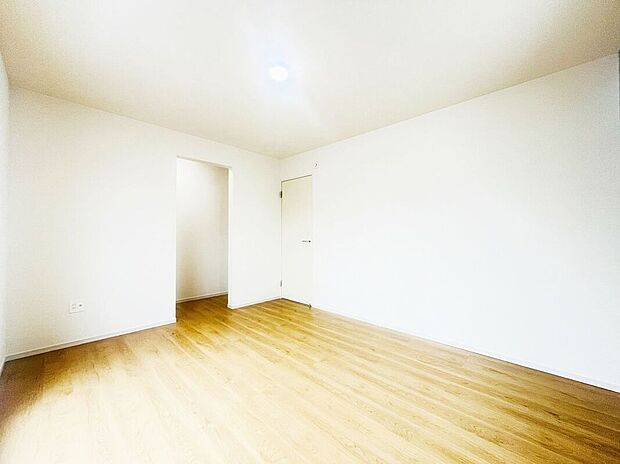 【寝室】念願のマイホーム購入をお手伝いいたします