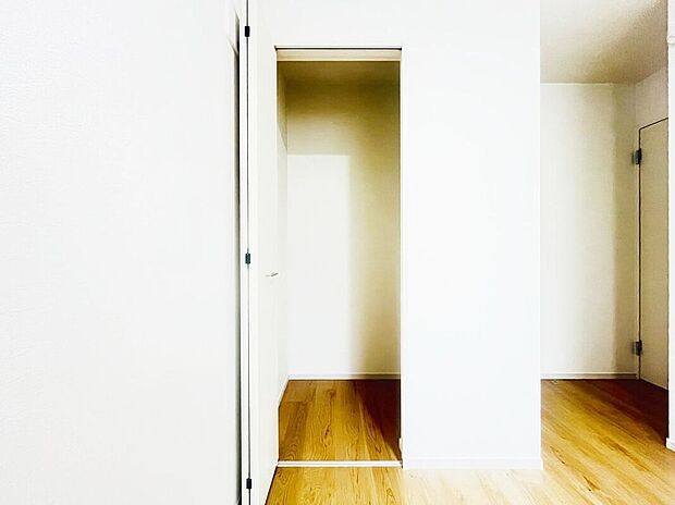 【収納】念願のマイホーム購入をお手伝いいたします