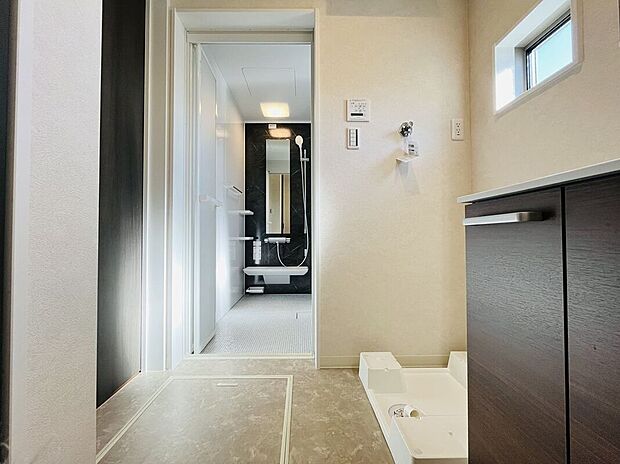 【洗面】多様化する住まいのお悩みを当社へお気軽にご相談下さい