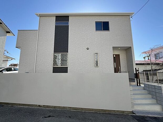 【外観】多様化する住まいのお悩みを当社へお気軽にご相談下さい