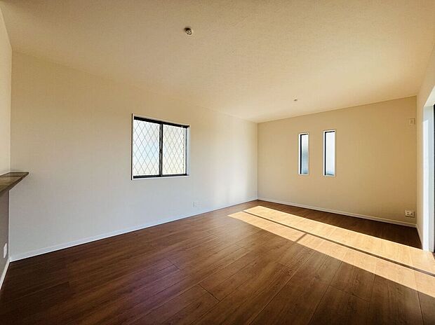 【リビング】お家のご質問はお気軽にご相談下さい。