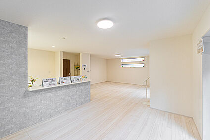 ☆☆プライベート感を愉しむリビング空間☆☆