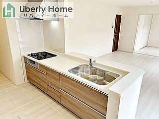 【リバティーホーム】水戸市内原町第11　新築戸建 その他