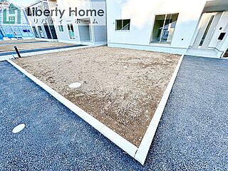 【リバティーホーム】水戸市河和田町第3　新築戸建 その他