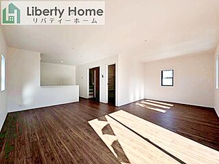【リバティーホーム】水戸市見川12期　新築戸建 その他