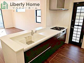 【リバティーホーム】水戸市見川12期　新築戸建 その他