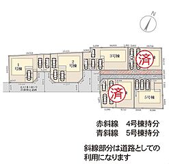 【リバティーホーム】水戸市見川12期　新築戸建 その他