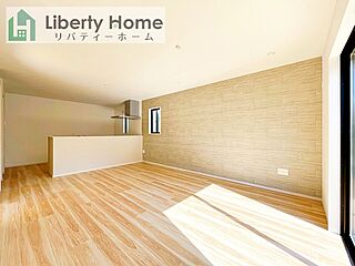 【リバティーホーム】水戸市酒門町15期　新築戸建 その他
