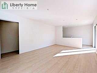 【リバティホーム】　水戸内原町第12　新築戸建 その他