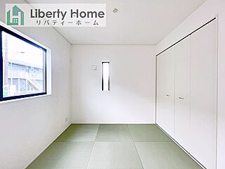 【リバティーホーム】水戸市千波町第15　新築戸建 その他