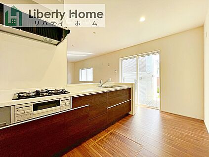 キッチン（5号棟）