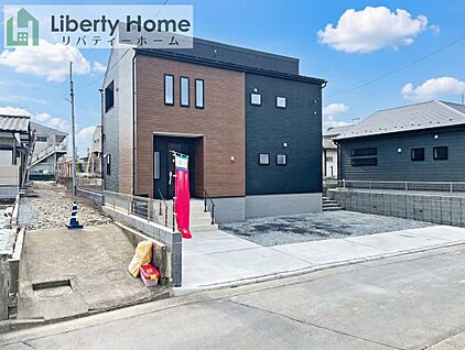 外観（２号棟）