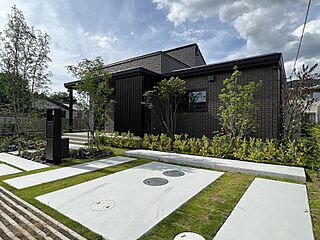 スマートハイムプレイス仏生山IV 外観