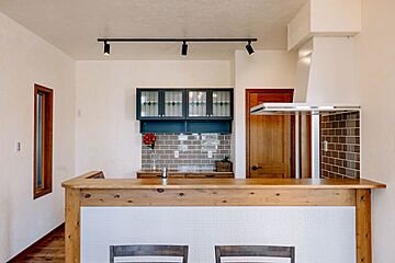 ハナミズキ14号地 その他