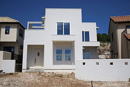 ハナミズキ15号地