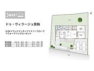 千葉県君津市箕輪：物件画像