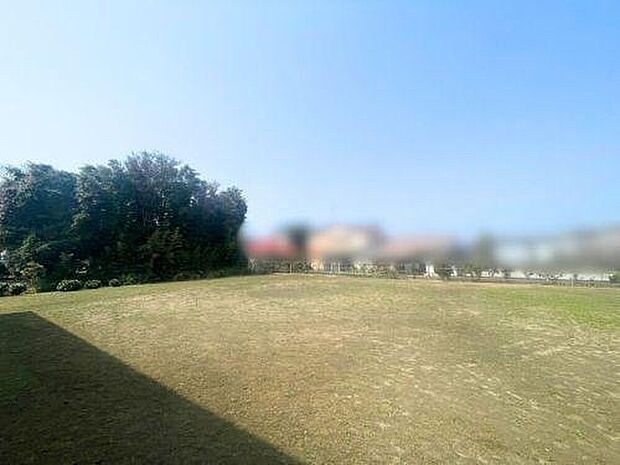 日当たりも良く、駅から徒歩6分の好立地！！ぜひお早めに現地を見に来ませんか？