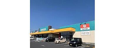 ODOYA小櫃店 2171m