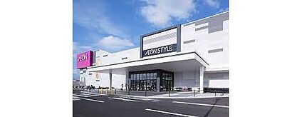 イオン木更津 20020m