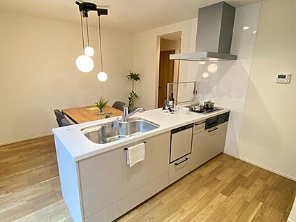 システムキッチン