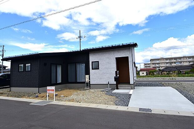 区画No.1(販売価格(税込)/3,325.0万円)