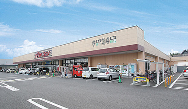 とりせん 細谷店まで徒歩13分~15分 (約1,040m~1,190m)普段使いしやすいスーパーが身近にあり、忙しい日も無理なく買い物を済ませられます。