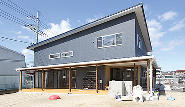 しもぐり保育園