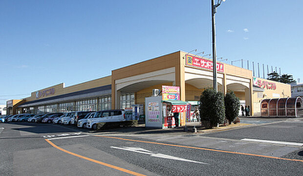 ヨークベニマル