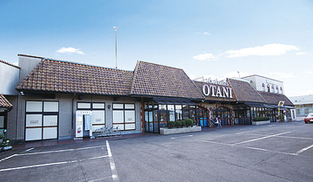 フードオアシスOTANI