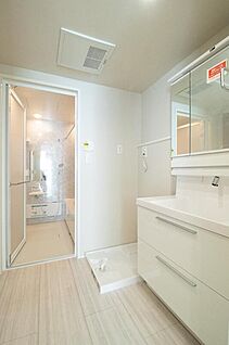 洗面台・洗面所