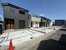 JR京浜東北・根岸線「大宮」駅 バス10分「佐知川原」バス停 徒歩10分