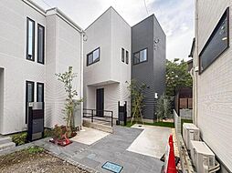 JR武蔵野線「南浦和」駅 バス9分「細野」バス停 徒歩5分