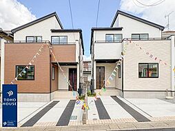 JR高崎線「宮原」駅 バス10分「奈良団地」バス停 徒歩3分